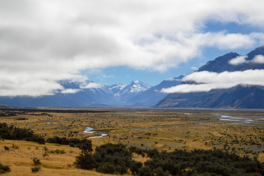 Our New Zealand road trip itinerary | Travel Breathe Repeat