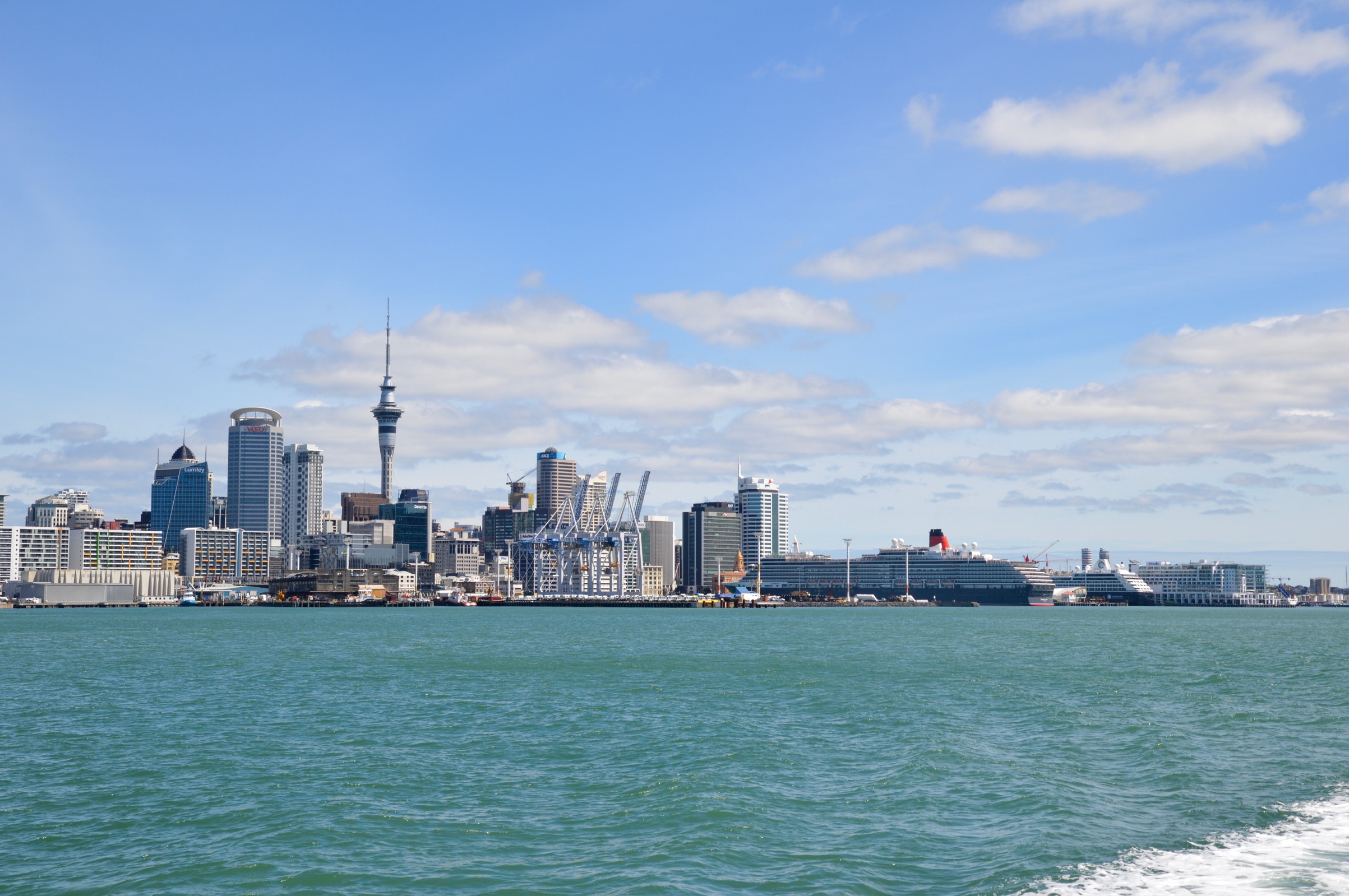 Auckland and Waiheke Island | Travel Breathe Repeat