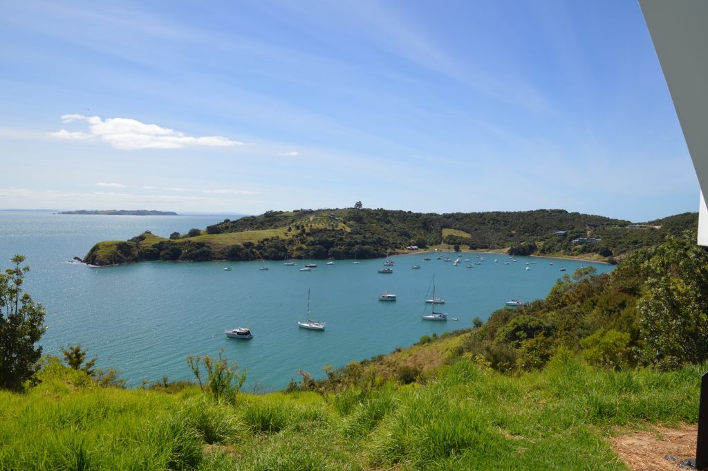 Auckland and Waiheke Island | Travel Breathe Repeat