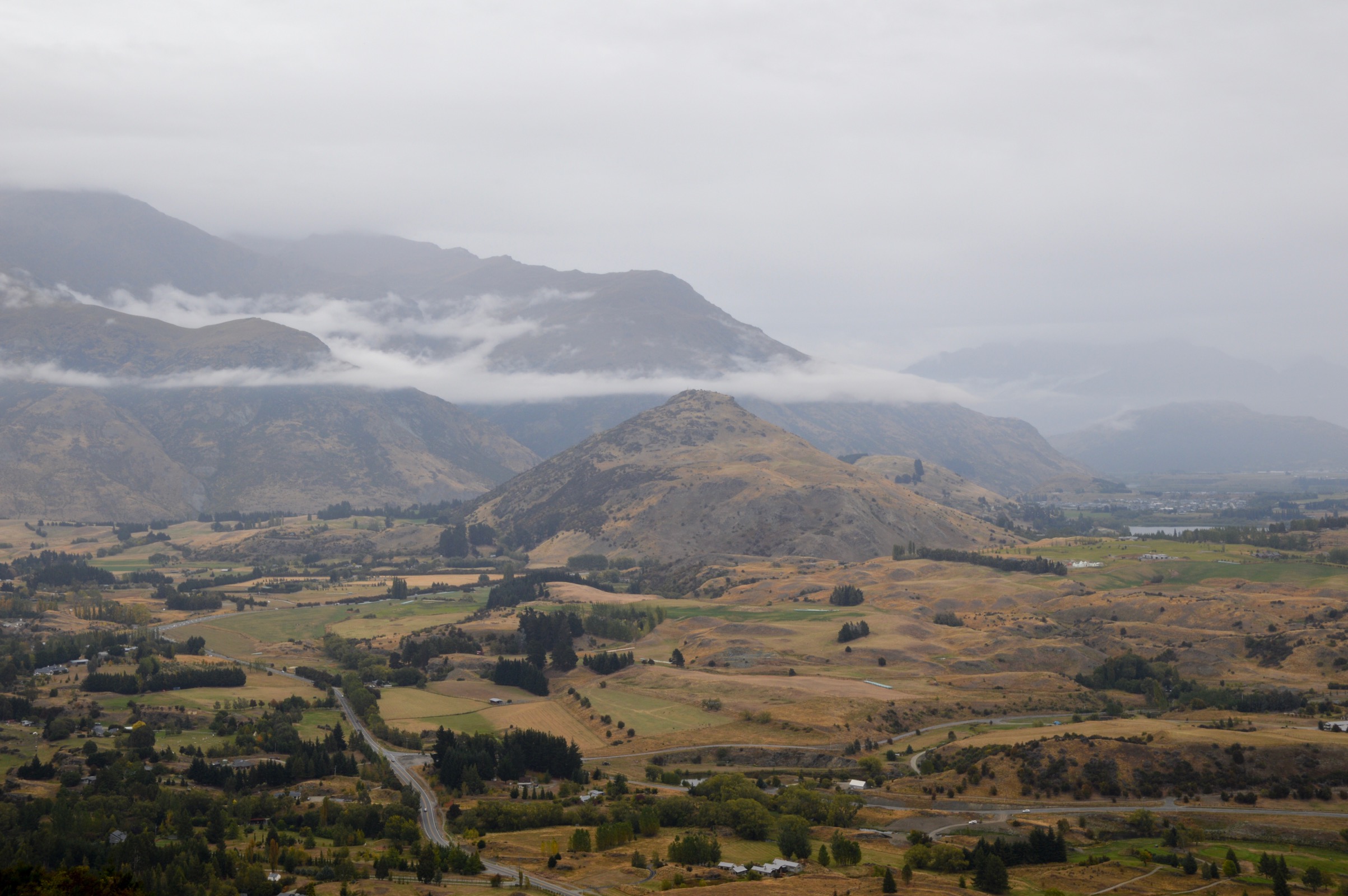 Arrowtown, Wanaka, and Twizel | Travel Breathe Repeat