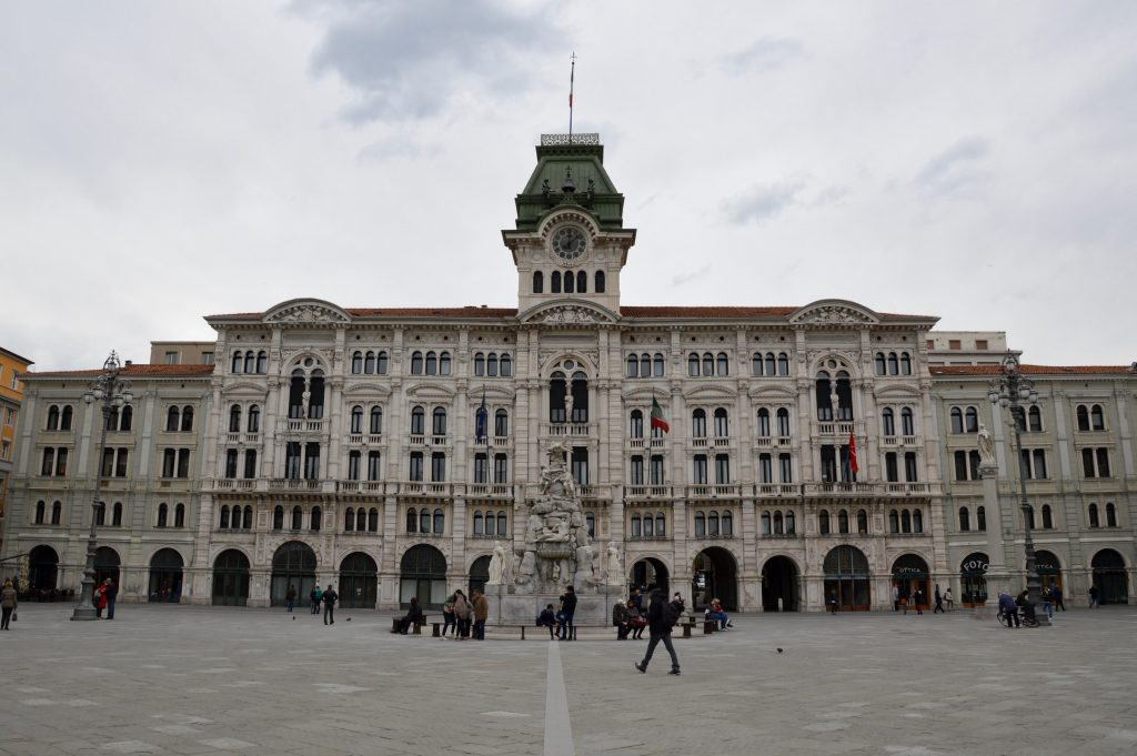 Travel guide to Trieste, Italy | Travel Breathe Repeat