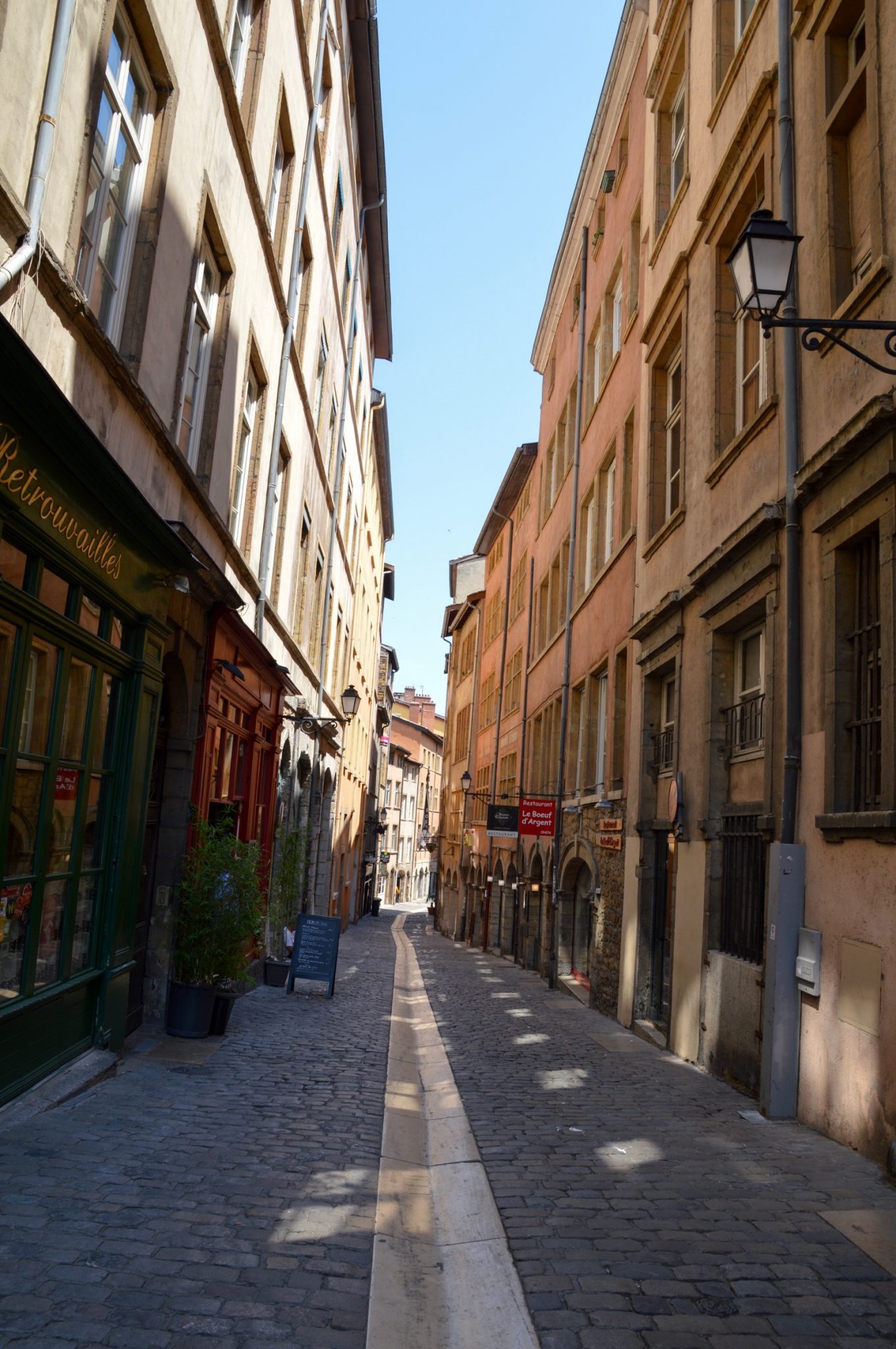 Five things to do in Lyon | Travel Breathe Repeat