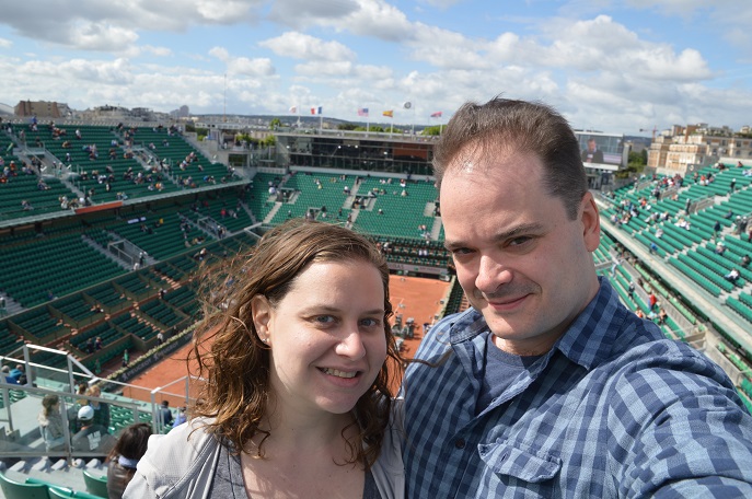 All You Need to Know About the French Open - HowTheyPlay