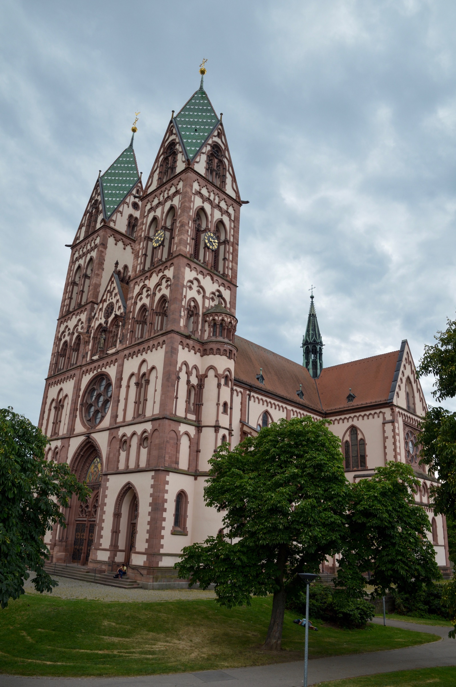 Get a taste of the Black Forest and Flammkuchen in Freiburg | Travel