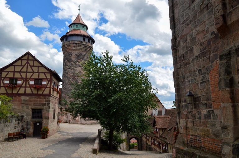 What To Do In Nuremberg, The Most Beautiful City In Germany | Travel ...