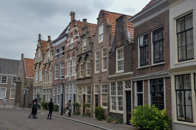 Netherlands Off The Beaten Path: 9 Beautiful Places To Visit