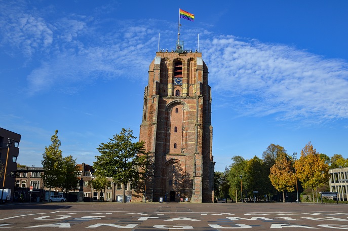 Netherlands Off The Beaten Path: 9 Beautiful Places To Visit | Travel ...