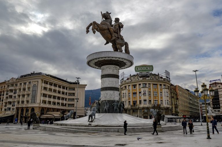 Things To Do In Skopje And Why You Should Visit This Quirky Capital 