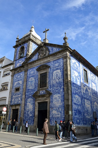 Porto in winter: a picture-perfect break | Travel Breathe Repeat