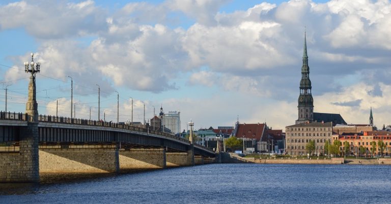 5 things to do in Riga across the Daugava River | Travel Breathe Repeat