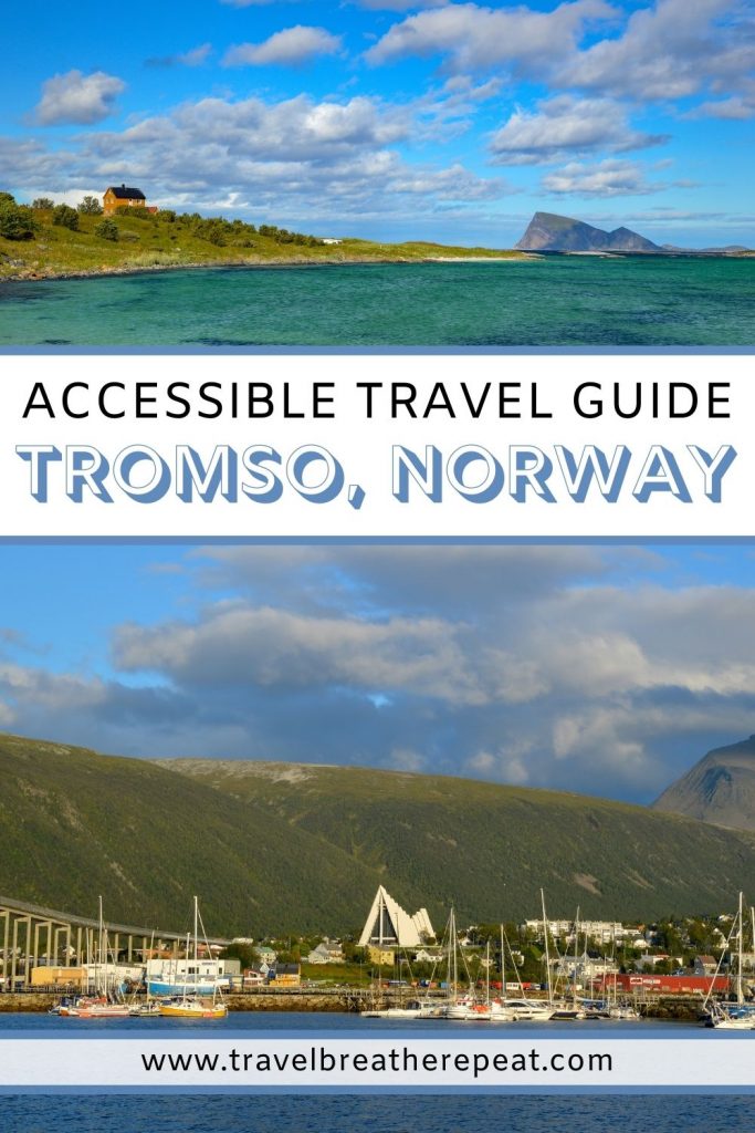 tromso travel pass